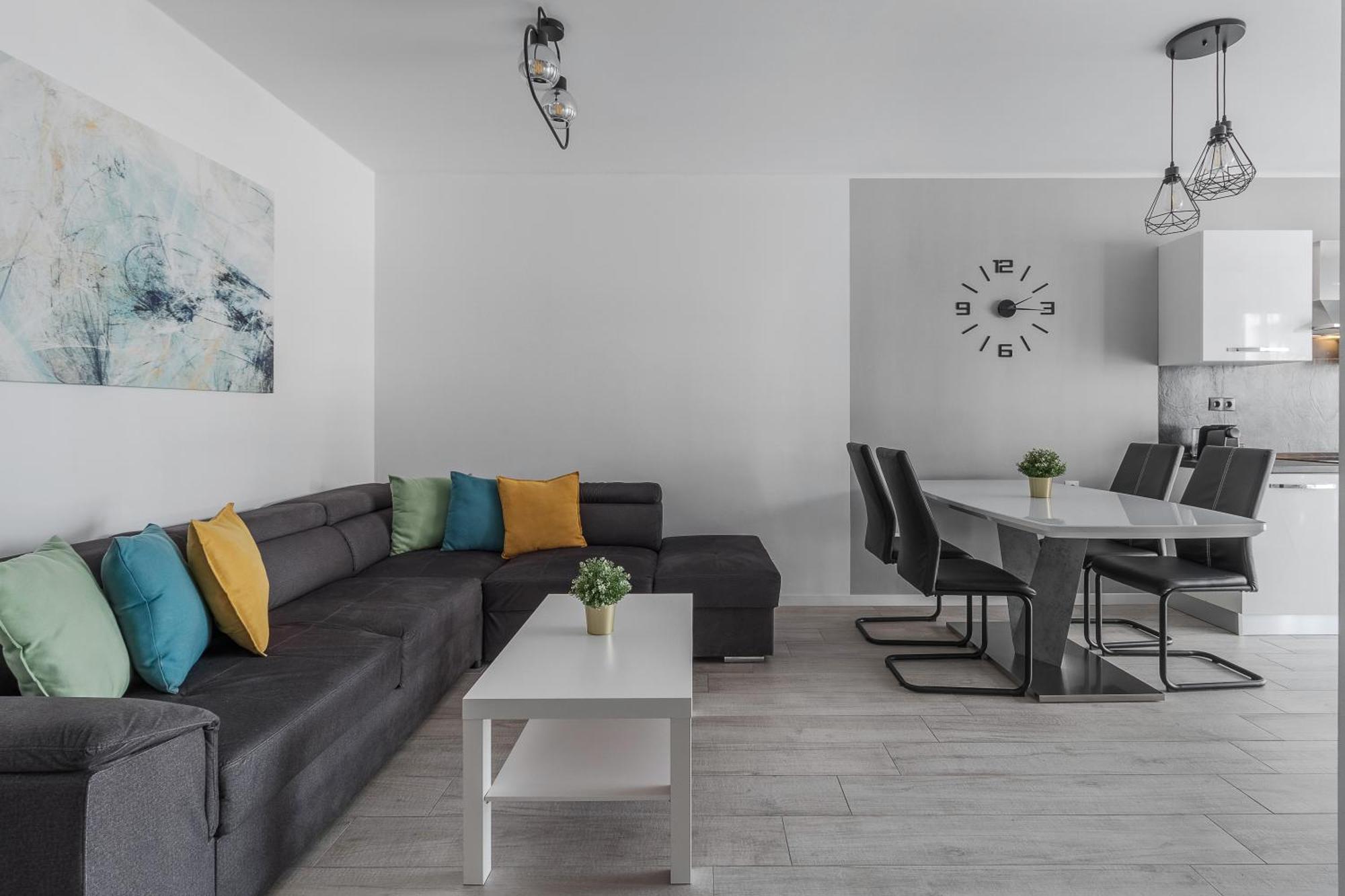 דירות אורדאה Ceyrat Flat מראה חיצוני תמונה