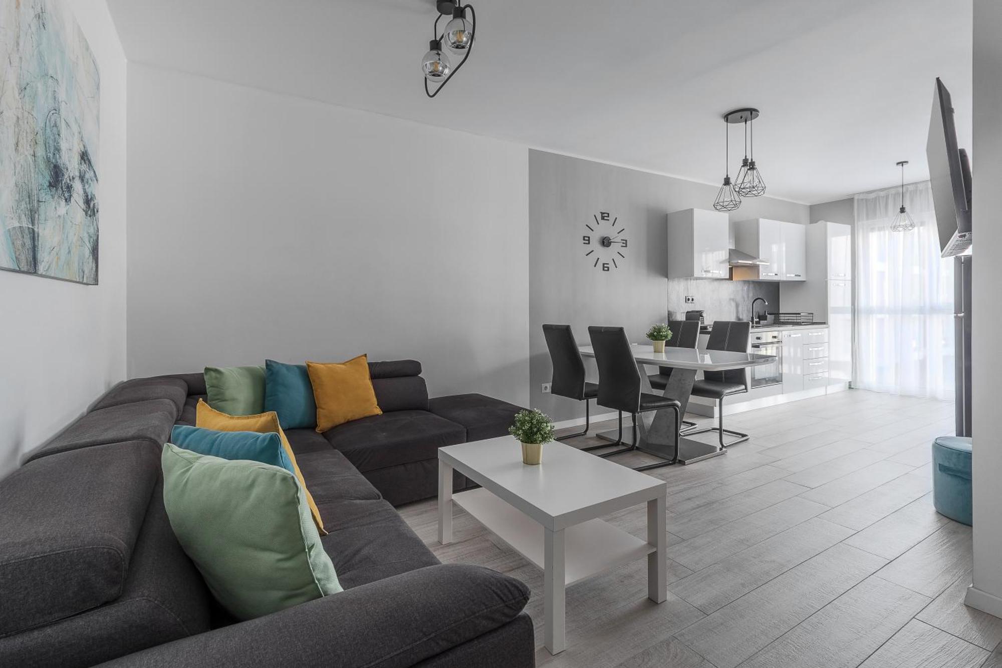 דירות אורדאה Ceyrat Flat מראה חיצוני תמונה