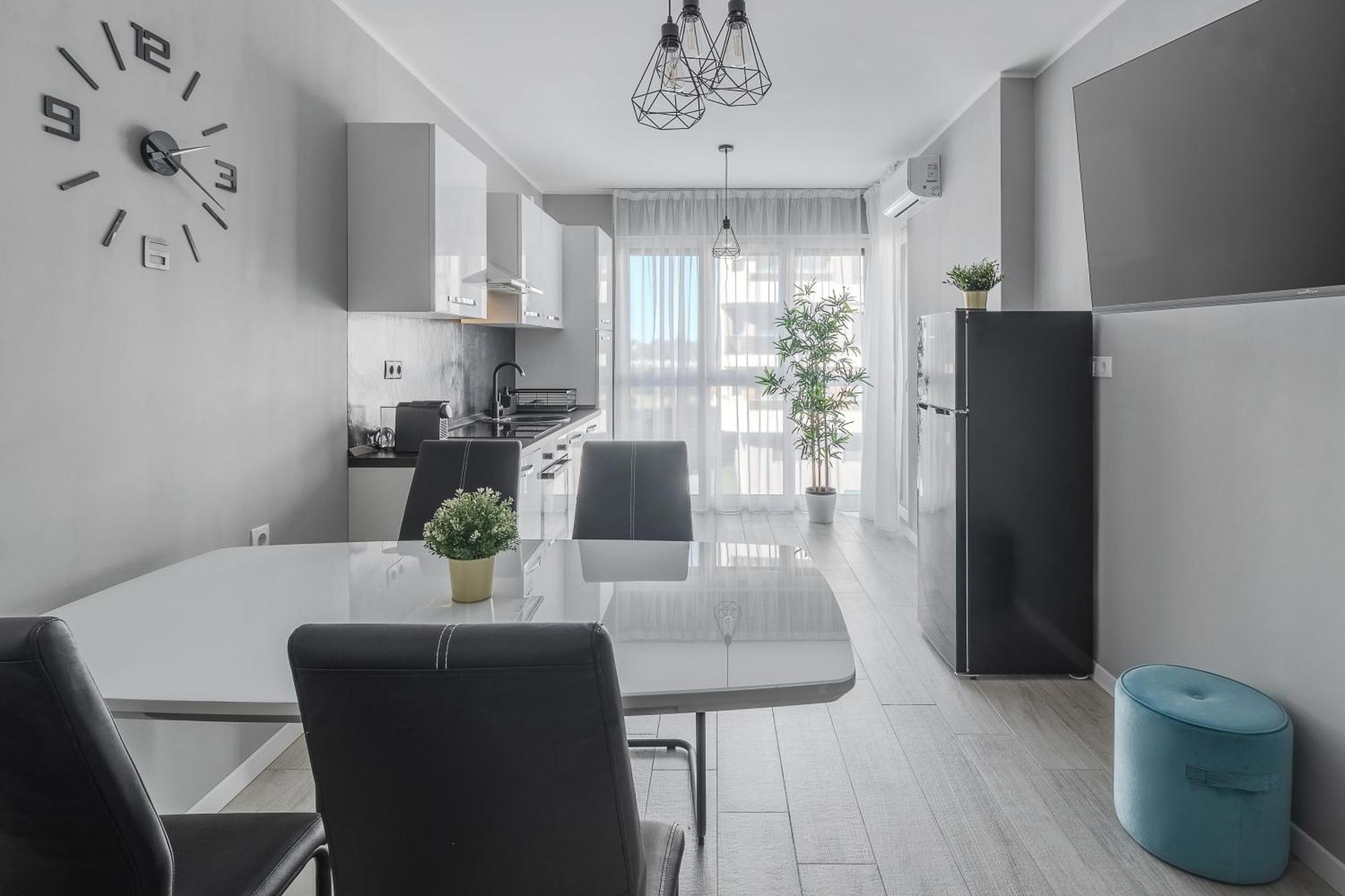 דירות אורדאה Ceyrat Flat מראה חיצוני תמונה
