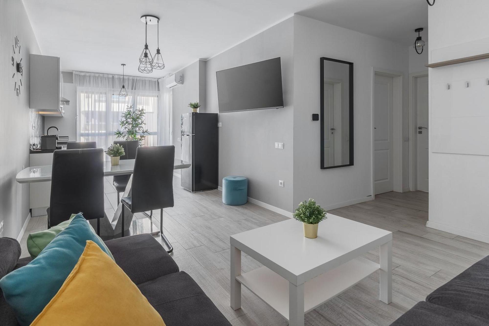 דירות אורדאה Ceyrat Flat מראה חיצוני תמונה
